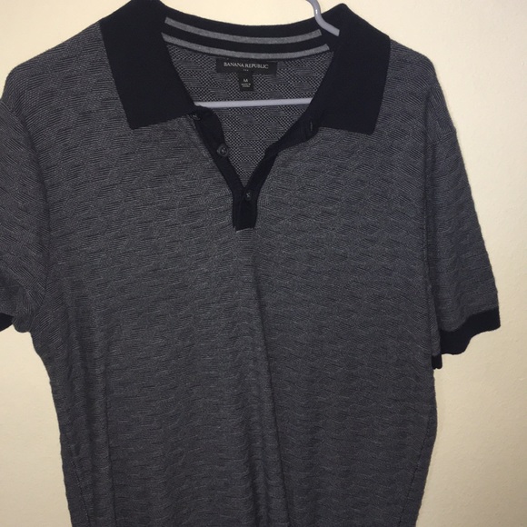 Banana Republic Other - Banana Republic shirt